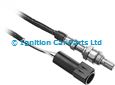 a SMP-16205 FORD ESCORT 86 Express ESCORT MK 4 ORION MK 2 Lambda/Oxygen Sensor SMP