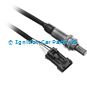 a SMP-16217 SAAB 9000 Lambda/Oxygen Sensor SMP