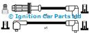 a SMP-73595 PEUGEOT 605 Ignition Cable Kit SMP