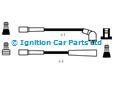 a SMP-73908 FIAT PANDA Ignition Cable Kit SMP