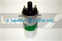 a DLB102 HONDA ACCORD MK 2 CIVIC MK 1 PRELUDE Mk 1 PRELUDE Mk 2 Traditional Wet Ignition Coil LUCAS