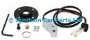 a ICP-EK156 ALFA ROMEO 1750-2000 (105_) ALFASUD (901_) ALFETTA (116_) Distributor Electronic Conversion Kit EMPI