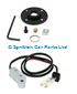 a ICP-EK079 ALFA ROMEO 1750-2000 (105_) ALFASUD (901_) ALFETTA (116_) Distributor Electronic Conversion Kit Ultra Spark classic