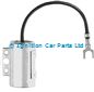 a PCD0608 ALFA ROMEO 1750-2000 (105_) ALFETTA (116_) ALFETTA GT (116_) Condensor Ultra Spark Classic