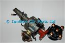 a PDD6694 E RENAULT 5 Distributor with electronic ignition ULTRA SPARK