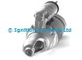 a ICP-STU833 MORGAN PLUS EIGHT Starter motor Fully reconditioned Starter motor supplied by Ultra SPARKS England